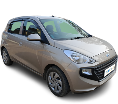Hyundai NEW SANTRO-img